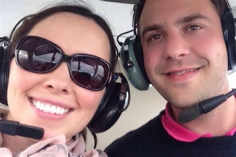 Bad Weather And Poor Visibility May Have Caused Plane Crash That Killed Young Scots Couple