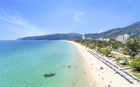 The Ultimate Travel Guide To Karon Beach Phuket