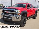 Step Bars For Lifted Trucks Pictures