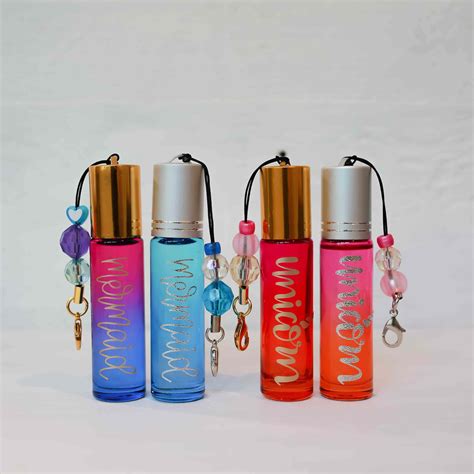 Make the love for the flowers last as long as possible with these simple yet effective tips that will have your thumb feeling green and your eyes seeing pretty. Eva Love Fundraiser Essential Oil Roller Bottles
