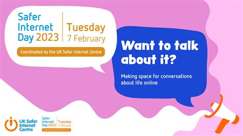 Less Than One Month Until Safer Internet Day 2023 What You Can Do