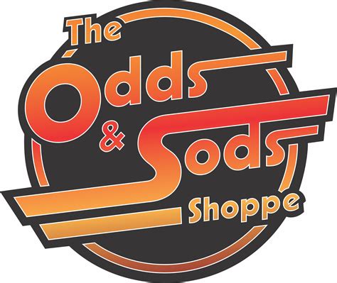 The Odds And Sods Shoppe Record Store Vinyl World