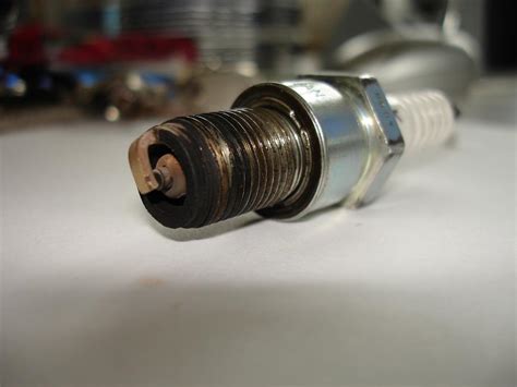 This sparker plug m4x1.25 is for 2 stroke bicyle motors (equivalent part number ngk b6hs) get free shipping! How To Maintain A Scooter - TuningMatters.com
