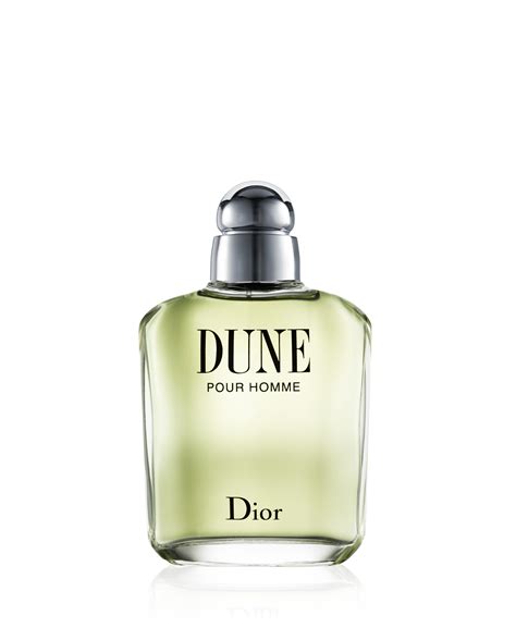 Dune Pour Homme Eau De Toilette By Christian Dior