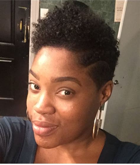 Pin By Kenyana Blount On My Chop Journey Natural Haircare Hair