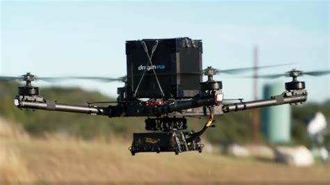 Saskatoon Company Donates Drones To Deliver Medical Supplies To