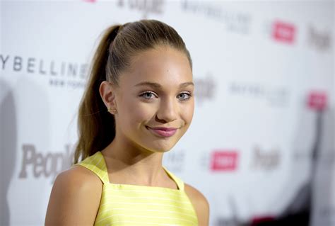 Will Maddie Ziegler Be On Dancing With The Stars Season 21 She Has A