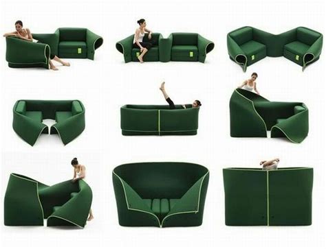 Sosia An Innovative Sofa Design Bonjourlife
