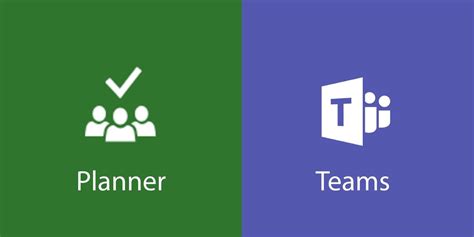 Microsoft Teams Planner