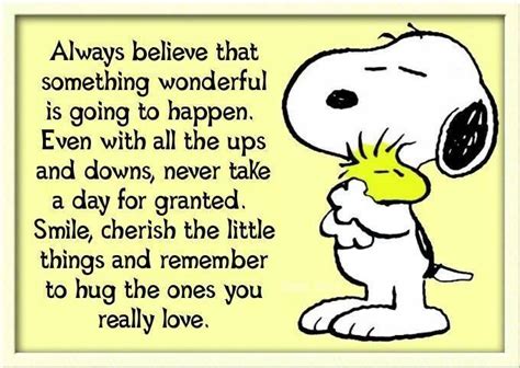 Really Love By Bradsnoopy97 On Deviantart In 2020 Snoopy Quotes