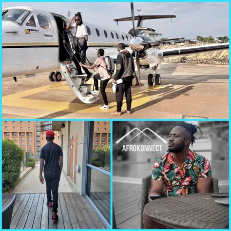 Top 10 Richest Musicians In Uganda And Their Net Worth In 2023