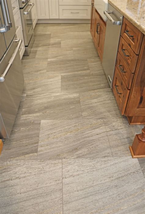 Lvt Kitchen Flooring Gorgeous Flooring Luxury Vinyl Tile Flooring