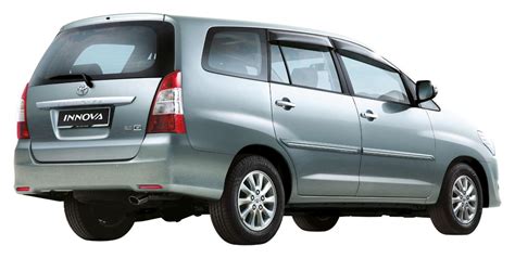 Currently two engine options are offered in india: Hire Toyota Innova in Bangalore, Car Hire Toyota Innova in ...