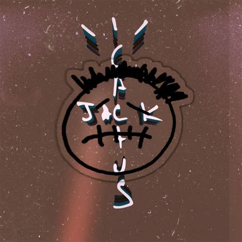 Cactus Jack 653