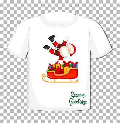 Christmas T Shirt Free Vector Art 199 Free Downloads