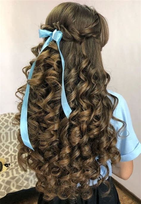We Love Shiny Silky Smooth Hair In 2021 Curls For Long Hair Big