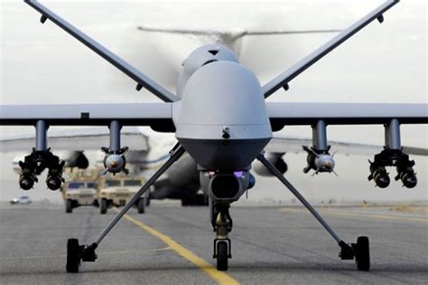 Indonesia Panaskan Perang Drone Militer Masa Depan