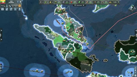 Conflict Of Nations World War 3 - CONFLICT OF NATIONS: WORLD WAR 3 on Steam