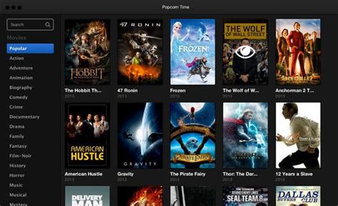 Also, these sites assure legal permits crackle tops our first priority in this list of the best sites for watching online movies for free. Why Movie Streaming Sites So Fail to Satisfy - The New ...