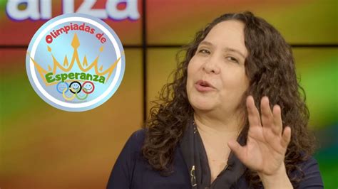 Olimpiadas De Esperanza Ministerio Infantil Y Del Adolescente 2024