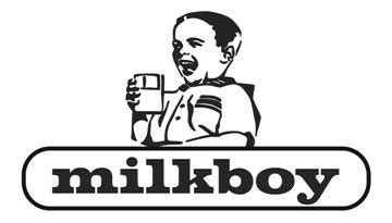 MilkBoy Recording Studios