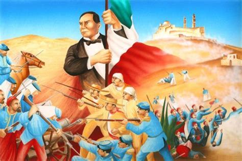 Hoy Se Cumplen 153 Años Del Triunfo Del Ejército Mexicano En Batalla De