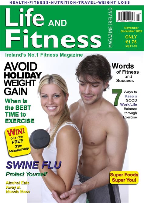 It has quickly turned into a growing outbreak and possible pandemic. Life and Fitness Magazine Issue 5 by Life and Fitness ...