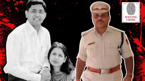 Solving Crime When A Bengaluru Techie Promised His Wife A ‘surprise And Murdered Her