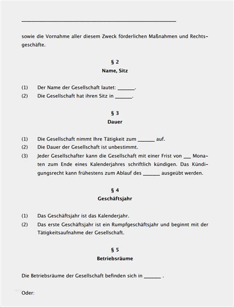Durch das gemeinsame tippen können mehr felder gespielt werden. Elegant Auflösungsvertrag Gbr Vorlage Kostenlos Bilder ...