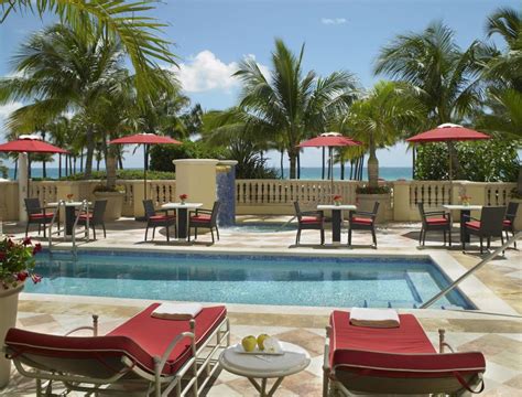 Acqualina Resort And Spa On The Beach Miami Hotels