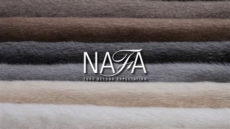 Styling is effortless, uncomplicated and approachable with in march of 2020, nafa certified™ pelts will be offered to brands and designers around the world. NAFA Presents: 2017 Ranched Fur Promotional Highlights - YouTube