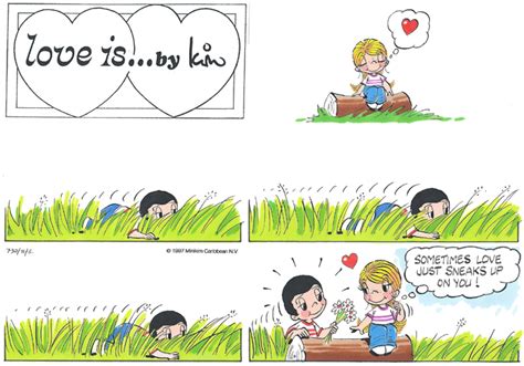 Love Is Kim Casali 20160612 Love Is Cartoon Love Is Comic Cartoons Love Cartoons