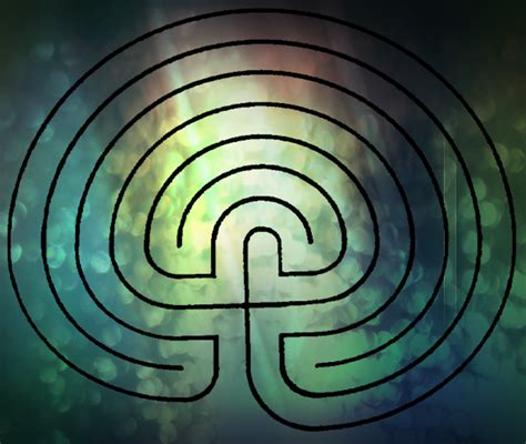 Magical Mazes And Labyrinths Of The British Isles Hubpages