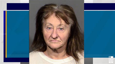 woman accused of stealing 1 million from 88 year old mother in henderson