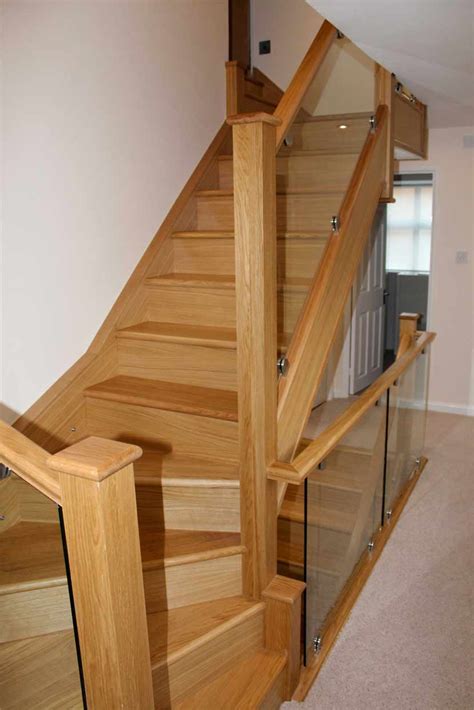 Wood2 Jarrods Bespoke Staircases