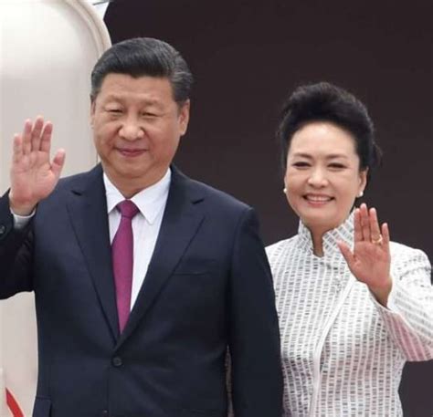 As xi holds the top. Xi Jinping: Bio, family, net worth | Celebrities InfoSeeMedia