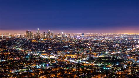 10 Most Popular Los Angeles 4k Wallpaper Full Hd 1080p For Pc