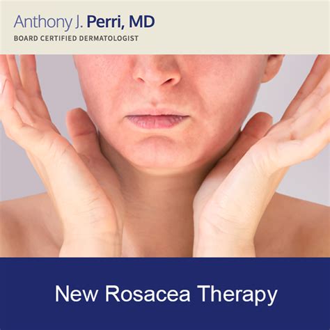 Rosacea Pyoderma Faciale Perri Dermatology