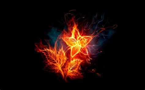 We present you our collection of desktop wallpaper theme: Download Abstract Fire Wallpaper 2560x1600 | Wallpoper #274619
