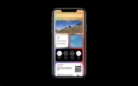 Here are some of the best iphone apps for customizing. iOS 14 Announced With New Home screen, Widgets, and ...