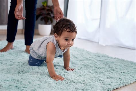 How Your Baby Crawls Matters Helping Them Master The Criss Cross Crawl