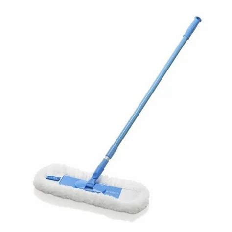 plastic cotton floor cleaning duster 500 g size 5 feet at rs 180 piece in jaipur