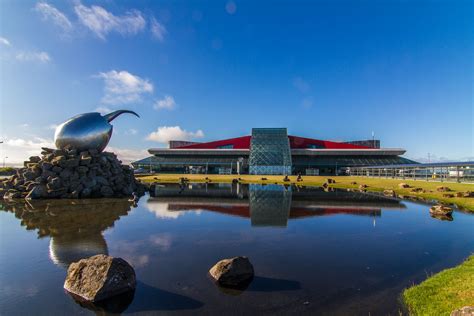 Keflavík International Airport Ranked One Of Worlds Best Airports In