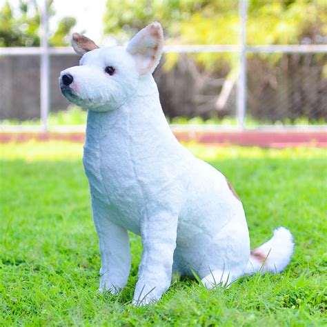 It is a keepsake in the form of a plush representation of the special bond that you have with your pet, and a special stuffed animal you'll keep to remember them by. Aspin (Asong Pinoy) - Plush-A-Pet: Custom Plush Animal ...
