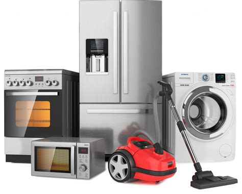 Home Appliance Png Transparent Picture Png Mart