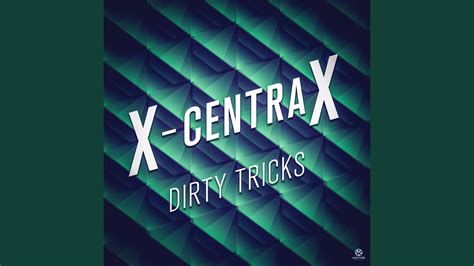 Dirty Tricks Vocal Radio Edit Youtube