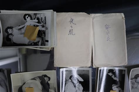 昭和レトロ 白黒ヌード古写真 温泉土産 枚の入札履歴 入札者の順位