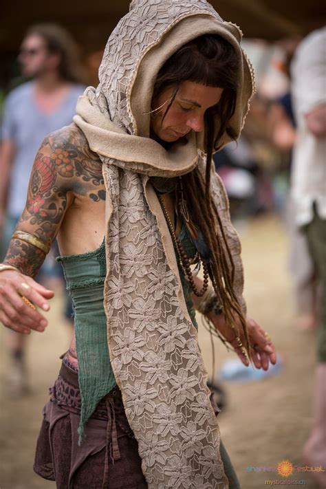 Hippie kleidung lässig kleidung frau stil. Shankra2015_0971 | Hippie kleidung, Alternative kleidung ...