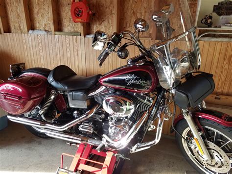 2000 Harley-Davidson® FXDL Dyna® Low Rider for Sale in Milwaukee, WI