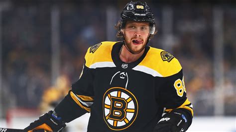 David pastrnak is an actor, known for nhl on nbc (2006), nhl on espn (1980) and behind the b (2013). The NHL Appears To Be Too Easy For David Pastrnak Right ...